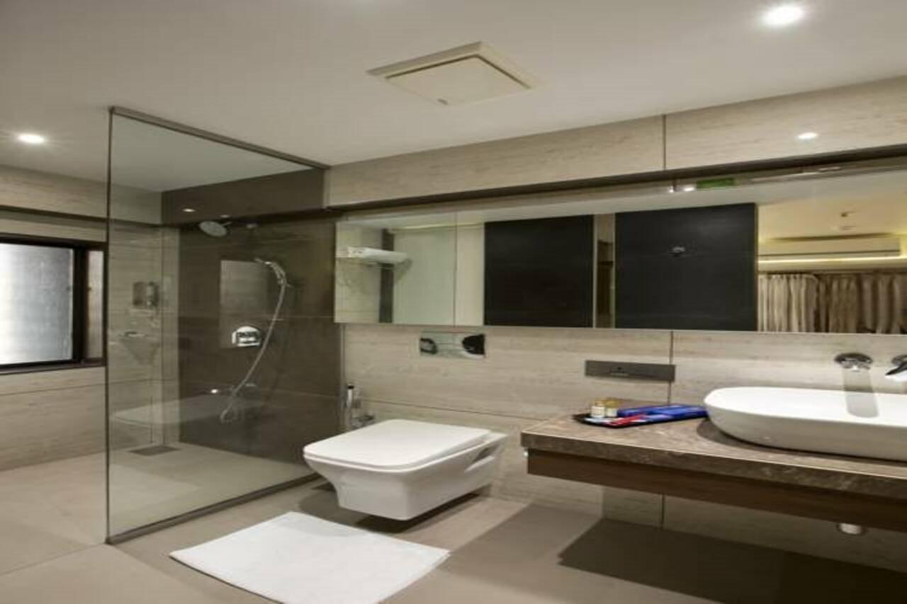 Hotel Planet Residency Bombay Extérieur photo