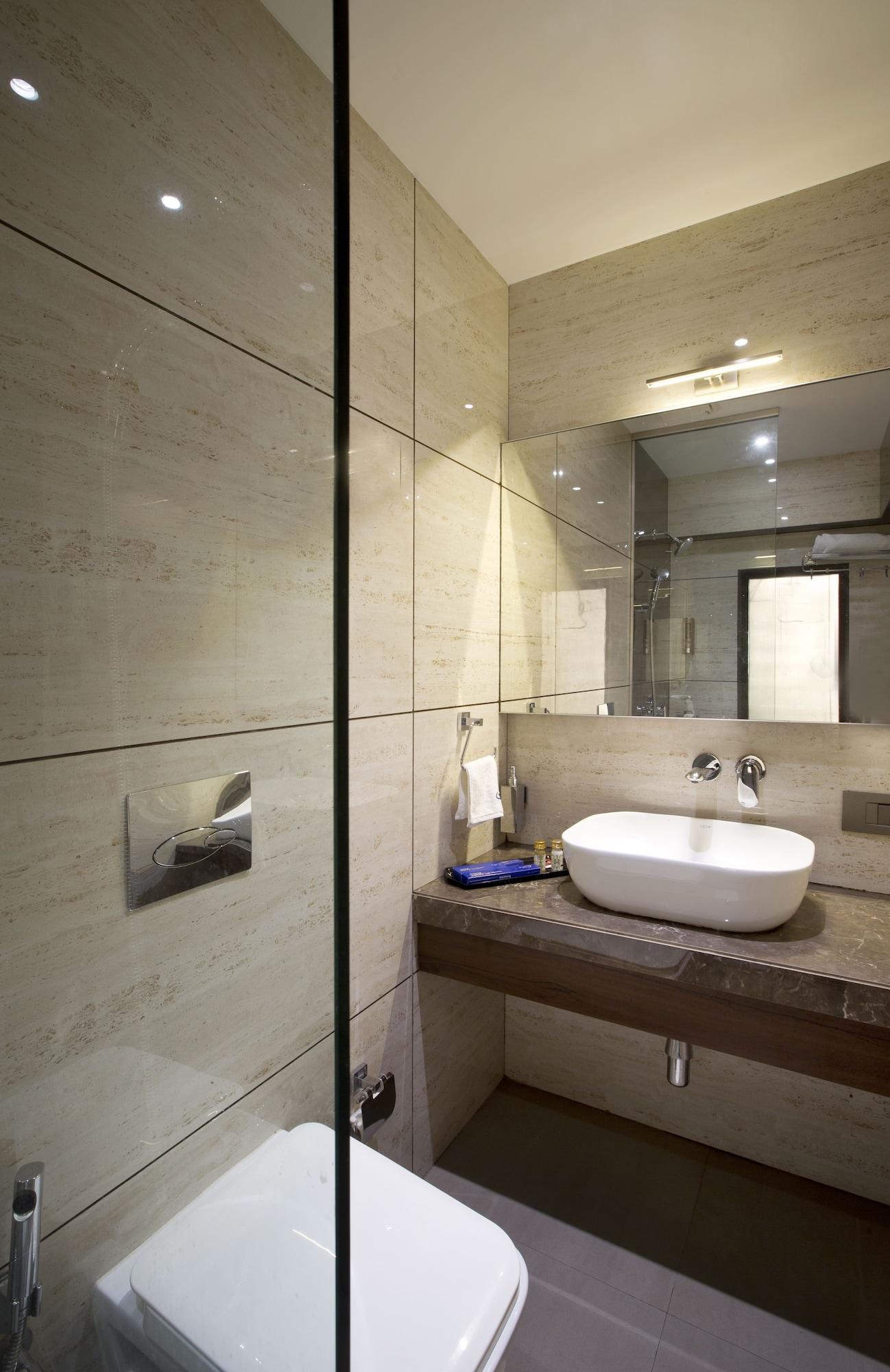 Hotel Planet Residency Bombay Extérieur photo