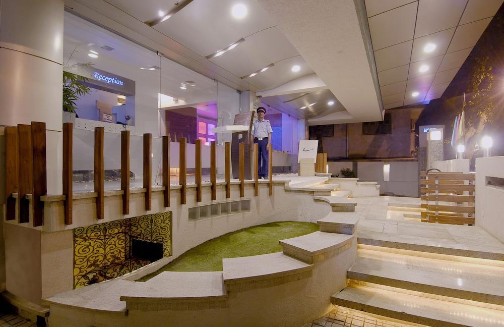 Hotel Planet Residency Bombay Extérieur photo