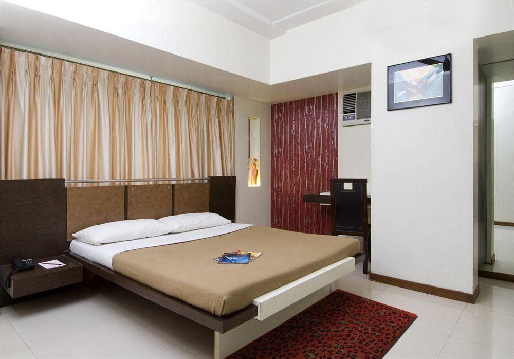 Hotel Planet Residency Bombay Extérieur photo