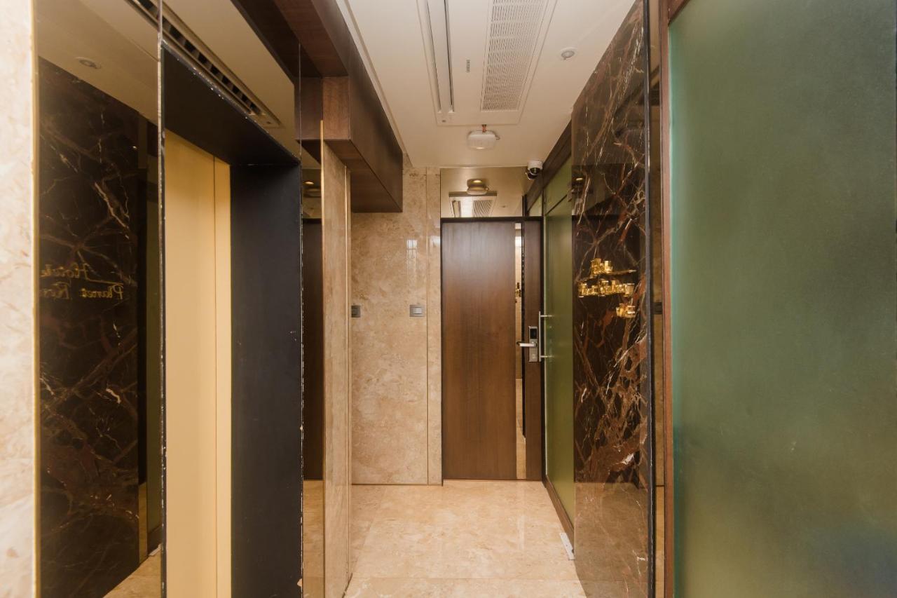 Hotel Planet Residency Bombay Extérieur photo