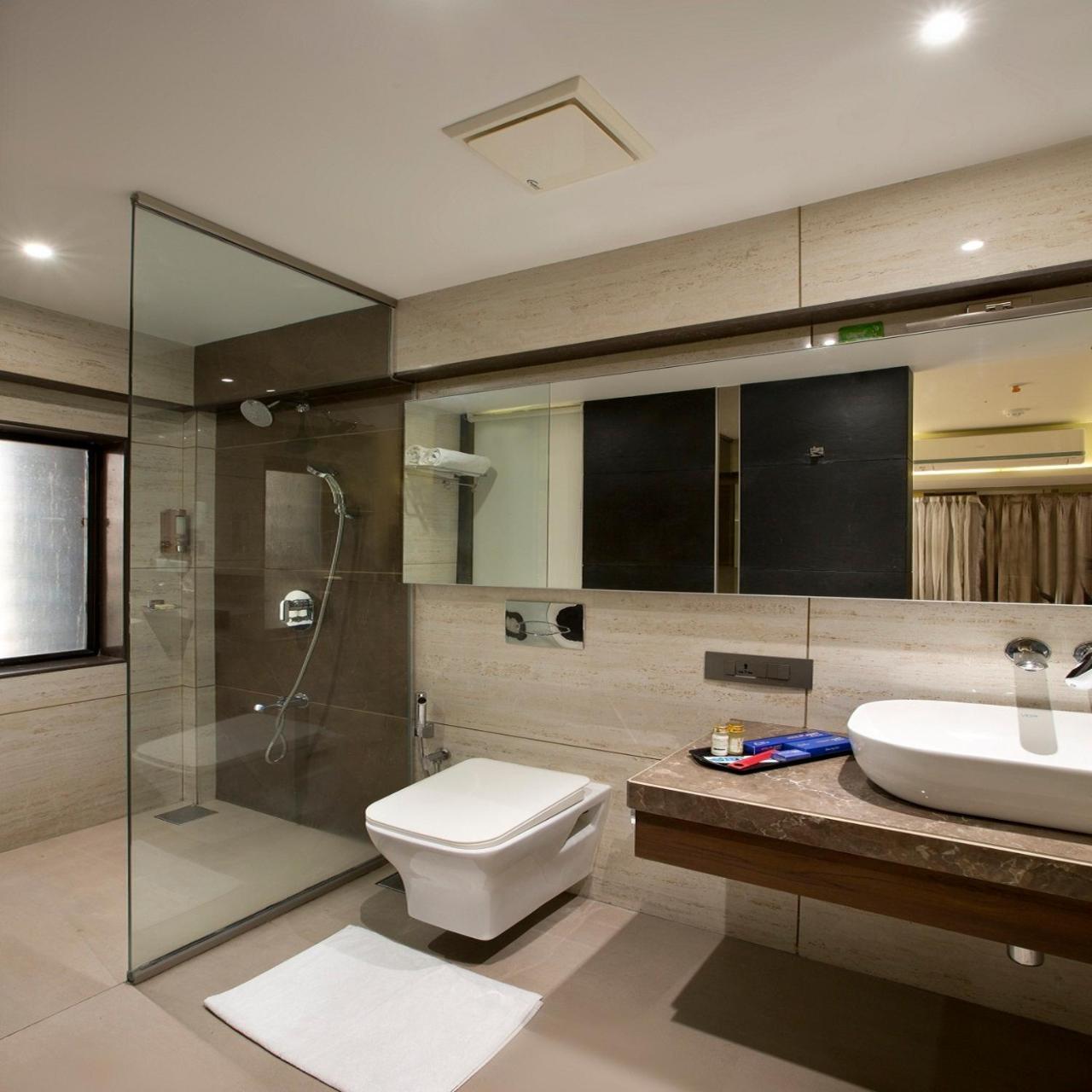 Hotel Planet Residency Bombay Extérieur photo