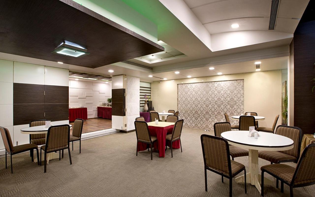 Hotel Planet Residency Bombay Extérieur photo