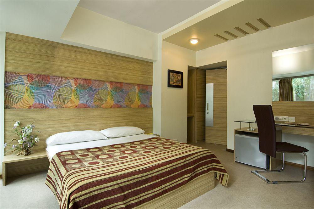 Hotel Planet Residency Bombay Extérieur photo