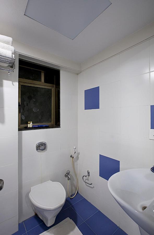 Hotel Planet Residency Bombay Extérieur photo